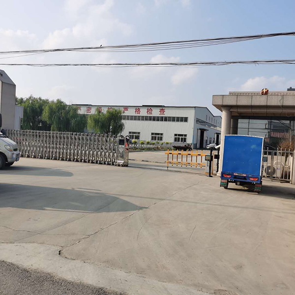 工廠(chǎng)實(shí)景